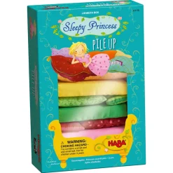 Store HABA Sleepy Princess - Pile Up