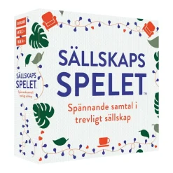 Kylskåpspoesi Sällskapsspelet| Festspel