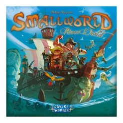 Sale Days of Wonder Small World: River World (Exp.)