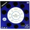 New Mindtwister Smart 10: Fragekort Underhallning (Exp.)