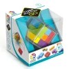 SmartGames Cube Puzzler Go| Knep & Knåp