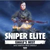 Hot * Sniper Elite: Eagle'S Nest (Exp.)