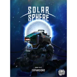 Sale * Solar Sphere: Expansions