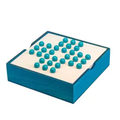 Tactic Solitaire - Wooden Classic| Klassiska