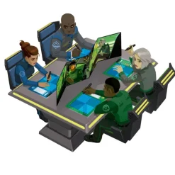 Lautapelit Sonar Family| Familjespel