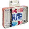 Big Potato Games Sounds Fishy Travel Edition| Festspel
