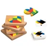 Philos Speed Tangram Heart| Familjespel