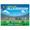 * Spelet Om Allsvenskan: Expansion Sasongen 2023| Familjespel