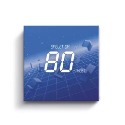 Tactic Spelet Om 80-Talet| Festspel