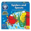 Store Orchard Toys Spiders And Spouts (Swe)