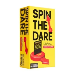 What Do You Meme Spin The Dare| Festspel