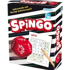 Cheap Kärnan Spingo