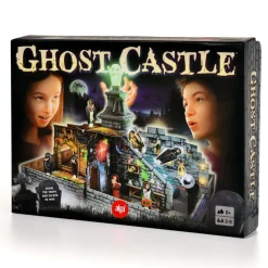 Hot Alga Spokslottet