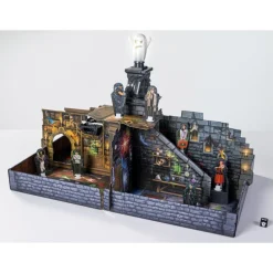 Hot Alga Spokslottet