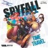 Cryptozoic Spyfall: Time Travel| Festspel