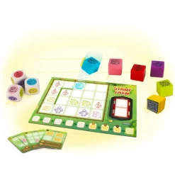 Dv Giochi Stampfarm| Familjespel