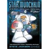 Steve Jackson Games Star Munchkin| Kortspel