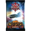 Best Sale Wise Wizard Games Star Realms: Crisis - Events (Exp)