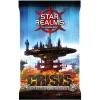 Outlet Wise Wizard Games Star Realms: Crisis - Fleets & Fortresses (Exp.)