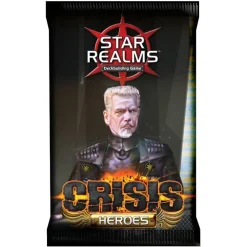 Hot Wise Wizard Games Star Realms: Crisis - Heroes (Exp)