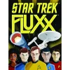Looney Labs Star Trek Fluxx| Kortspel