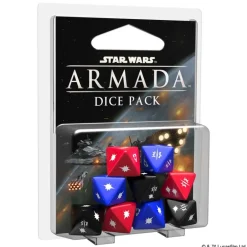 New Atomic Mass Games Star Wars: Armada - Dice Pack (Exp.)