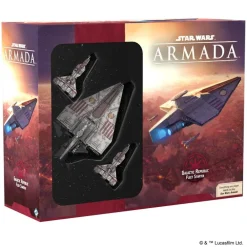 Store Atomic Mass Games Star Wars: Armada - Galactic Republic Fleet Starter (Exp.)