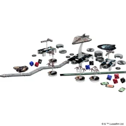 Store Atomic Mass Games Star Wars: Armada - Galactic Republic Fleet Starter (Exp.)