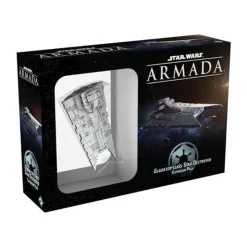Best Sale Fantasy Flight Games Star Wars: Armada - Gladiator-Class Star Destroyer (Exp.)