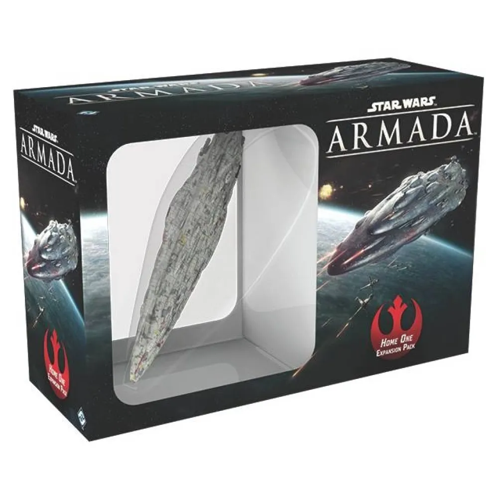 Discount Fantasy Flight Games Star Wars: Armada - Home One (Exp.)
