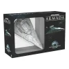 Clearance Fantasy Flight Games Star Wars: Armada - Imperial Class Star Destroyer (Exp.)