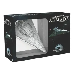 Clearance Fantasy Flight Games Star Wars: Armada - Imperial Class Star Destroyer (Exp.)
