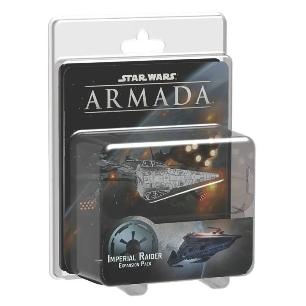 Store Fantasy Flight Games Star Wars: Armada - Imperial Raider (Exp.)