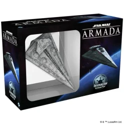 Discount Atomic Mass Games Star Wars: Armada - Interdictor (Exp.)