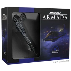 Cheap Fantasy Flight Games Star Wars: Armada - Invisible Hand (Exp.)