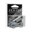 New Atomic Mass Games Star Wars: Armada - Maneuver Tool Pack (Exp.)