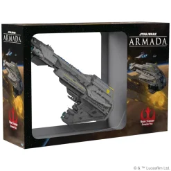 Store Atomic Mass Games Star Wars: Armada - Nadiri Starhawk (Exp.)