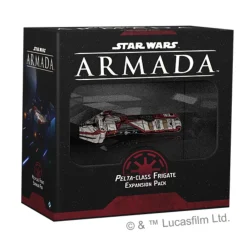 Shop Fantasy Flight Games Star Wars: Armada - Pelta Class Frigate (Exp.)