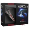 Clearance Fantasy Flight Games Star Wars: Armada - Venator Class Star Destroyer (Exp.)