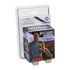 Cheap Fantasy Flight Games Star Wars: Imperial Assault - Royal Guard Champion Villain Pack