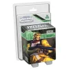 Hot Fantasy Flight Games Star Wars: Imperial Assault - Bossk Villain Pack (Exp.)