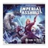 Clearance Fantasy Flight Games Star Wars: Imperial Assault - Return To Hoth (Exp.)