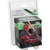 Clearance Fantasy Flight Games Star Wars: Imperial Assault - Maul Villain Pack (Exp).