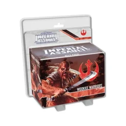 Best Fantasy Flight Games Star Wars: Imperial Assault - Wookiee Warriors Ally Pack (Exp.)