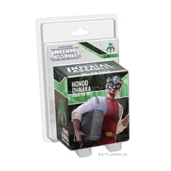 Online Fantasy Flight Games Star Wars: Imperial Assault - Hondo Ohnaka Villain Pack (Exp).