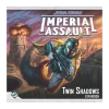Shop Fantasy Flight Games Star Wars: Imperial Assault - Twin Shadows (Exp.)