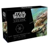 New Fantasy Flight Games Star Wars: Legion - Aat Trade Federation Battle Tank Unit (Exp.)