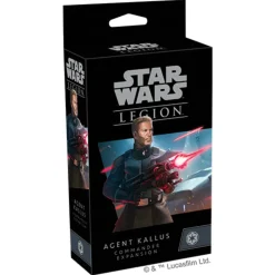 Store Fantasy Flight Games Star Wars: Legion - Agent Kallus (Exp.)