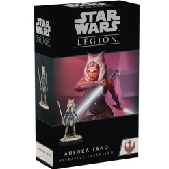 New Fantasy Flight Games Star Wars: Legion - Ahsoka Tano (Exp.)