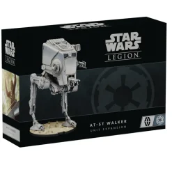 Cheap Fantasy Flight Games Star Wars: Legion - At-St Walker (Exp.)